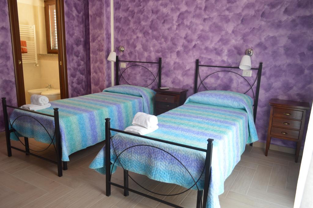 Agriturismo Il Marchese Aquara Exteriér fotografie